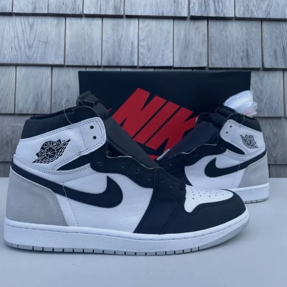Jordan | Shoes | Air Jordan Retro High Og Stage Haze Size 12  display picture 1